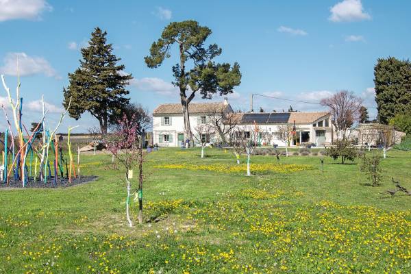 VIOLES - Annonce Maison à vendre VIOLES - Annonce Maison à vendre