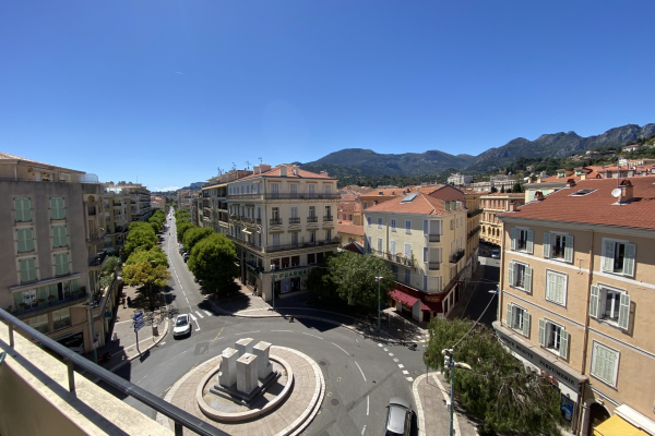 MENTON - Annonce Appartement à louer 2 pièces MENTON - Annonce Appartement à louer 2 pièces