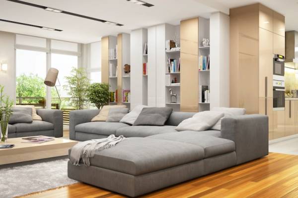 ST-SYLVAIN D'ANJOU - Annonce Maison à vendre 5 pièces - 111 m² ST-SYLVAIN D'ANJOU - Annonce Maison à vendre 5 pièces - 111 m²