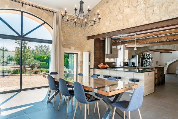 L'ISLE-SUR-LA-SORGUE - Annonce Maison à vendre L'ISLE-SUR-LA-SORGUE - Annonce Maison à vendre