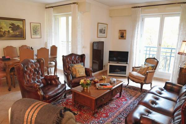 AIX-EN-PROVENCE - Annonce Appartement à vendre 3 pièces - 73 m² AIX-EN-PROVENCE - Annonce Appartement à vendre 3 pièces - 73 m²