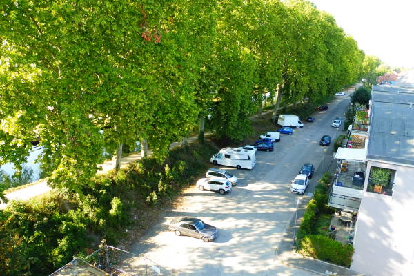 ILLKIRCH GRAFFENSTADEN - Annonce Appartement à vendre 4 pièces - 87 m² ILLKIRCH GRAFFENSTADEN - Annonce Appartement à vendre 4 pièces - 87 m²