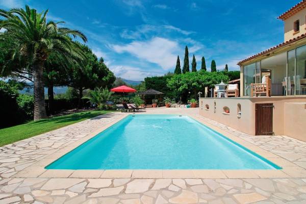 ROQUEFORT-LES-PINS - Annonce Maison à vendre ROQUEFORT-LES-PINS - Annonce Maison à vendre