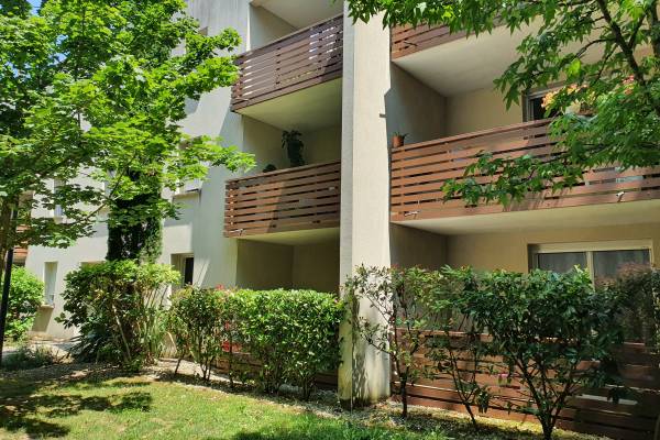 ST GEORGES DE DIDONNE - Annonce appartement à vendre ST GEORGES DE DIDONNE - Annonce appartement à vendre