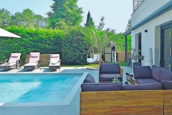 SEIGNOSSE - Annonce Maison à vendre 6 pièces - 155 m² SEIGNOSSE - Annonce Maison à vendre 6 pièces - 155 m²