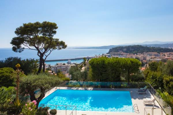 NICE - Advertisement Apartment for sale 6 rooms - 200 m²