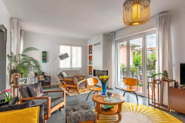 BAYONNE - Annonce Maison à vendre 6 pièces - 220 m²