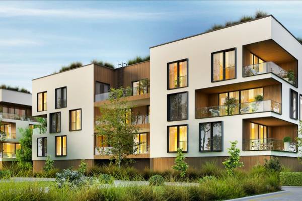 CASTRIES - Annonce Appartement à vendre 3 pièces - 58 m² CASTRIES - Annonce Appartement à vendre 3 pièces - 58 m²