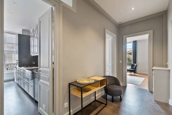 BIARRITZ - Annonce Appartement à vendre 4 pièces - 117 m²