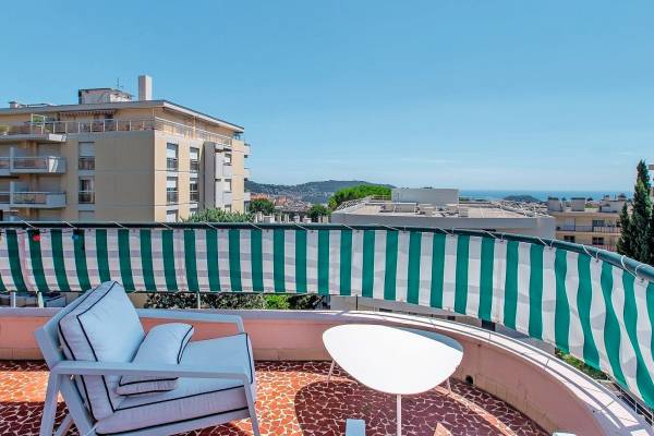 NICE - Advertisement Apartment for sale 
