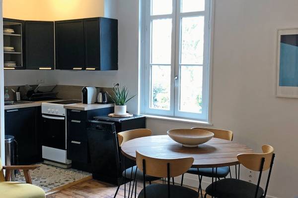 BIARRITZ - Annonce Appartement à vendre 3 pièces - 39 m²