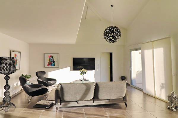 BIARRITZ - Annonce Appartement à vendre 4 pièces - 126 m²