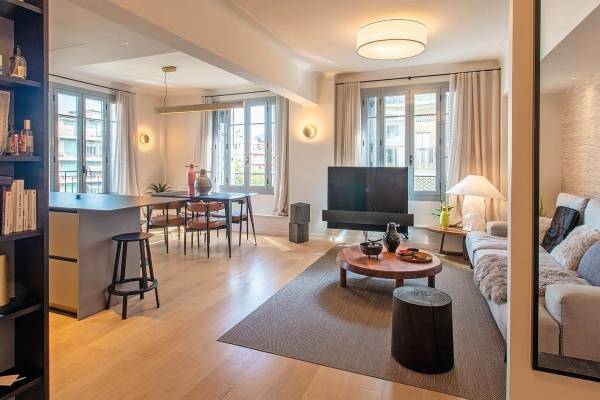 NICE - Advertisement Apartment for sale 