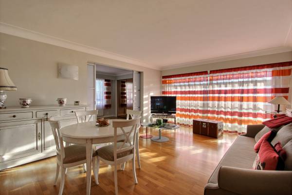 BIARRITZ - Annonce Appartement à vendre 3 pièces - 90 m²