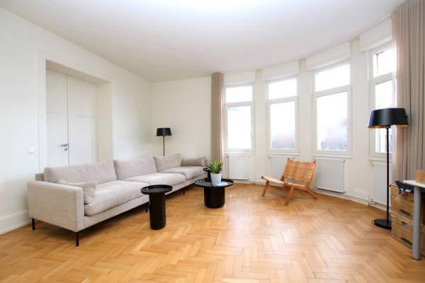 STRASBOURG - Annonce Appartement à vendre 5 pièces - 148 m²