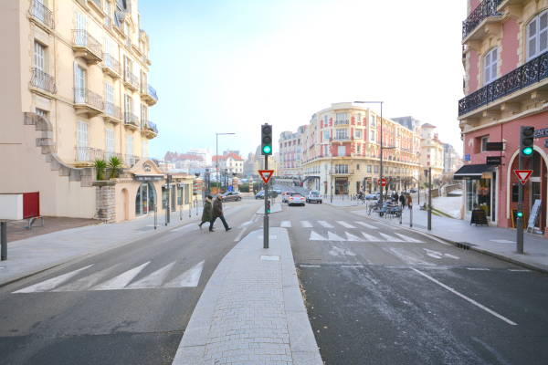 BIARRITZ - Annonce Commerce à vendre 4 pièces - 130 m² BIARRITZ - Annonce Commerce à vendre 4 pièces - 130 m²