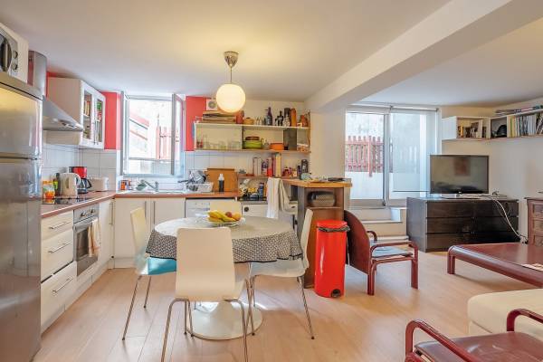 BIARRITZ - Annonce Appartement à vendre 3 pièces - 55 m²