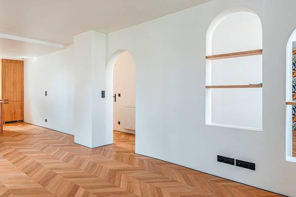 BIARRITZ - Annonce Appartement à vendre 4 pièces - 103 m²