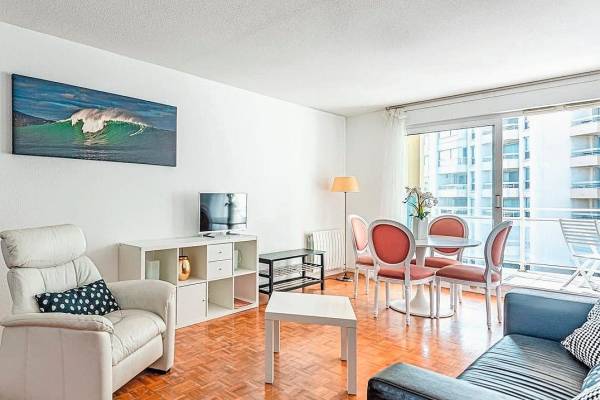 BIARRITZ - Annonce Appartement à vendre 2 pièces - 45 m²