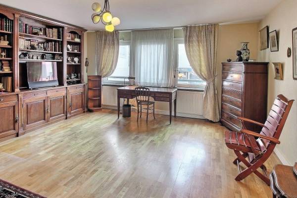 BIARRITZ - Annonce Appartement à vendre 3 pièces - 82 m²
