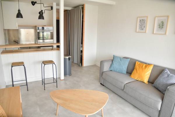 BIARRITZ - Annonce Appartement à vendre Studio - 27 m²