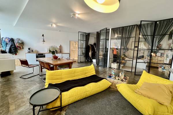 BIARRITZ - Annonce Appartement à vendre 3 pièces - 69 m²