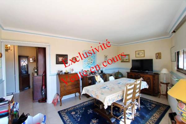 BIARRITZ - Annonce Appartement à vendre 3 pièces - 57 m²