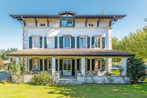 BIARRITZ - Annonce Maison à vendre BIARRITZ - Annonce Maison à vendre