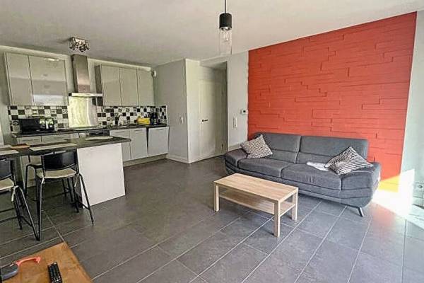 ANGLET - Annonce Appartement à vendre 3 pièces - 62 m²