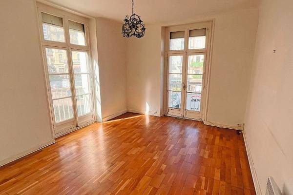 BIARRITZ - Annonce Appartement à vendre 3 pièces - 59 m²