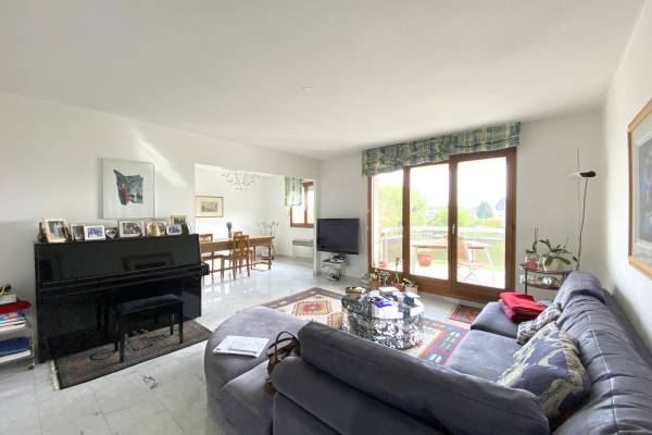 STRASBOURG - Annonce Appartement à vendre 8 pièces - 137 m²