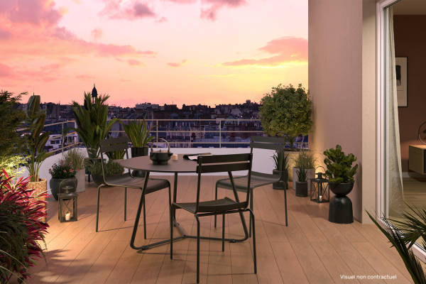 JUVISY SUR ORGE - Annonce Appartement à vendre 4 pièces - 82 m² JUVISY SUR ORGE - Annonce Appartement à vendre 4 pièces - 82 m²