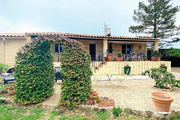 GARGAS - Advertisement House for sale 4 rooms - 80 m²