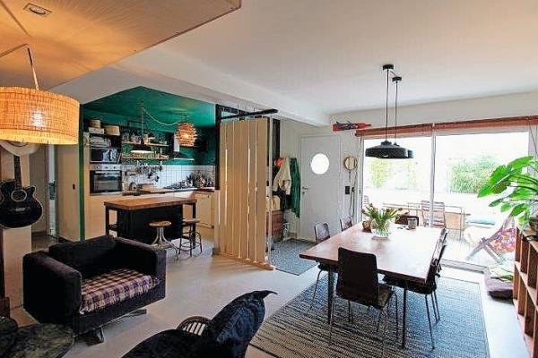 BIDART - Annonce Maison à vendre 5 pièces - 130 m²