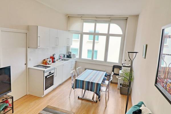 BIARRITZ - Annonce Appartement à vendre 3 pièces - 47 m²