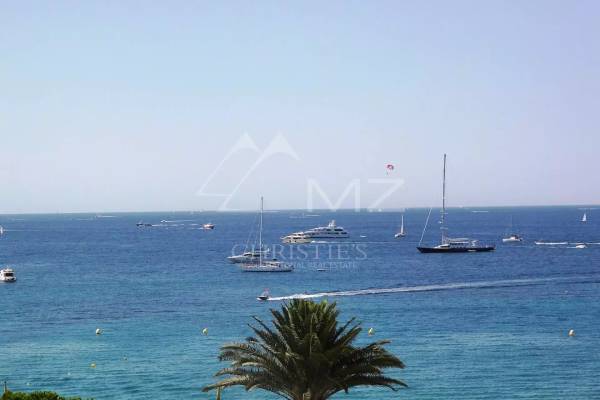 CANNES - Advertisement Apartment for sale 3 rooms - 71 m²