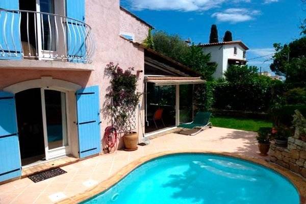 LE CANNET - Annonce maison à vendre LE CANNET - Annonce maison à vendre