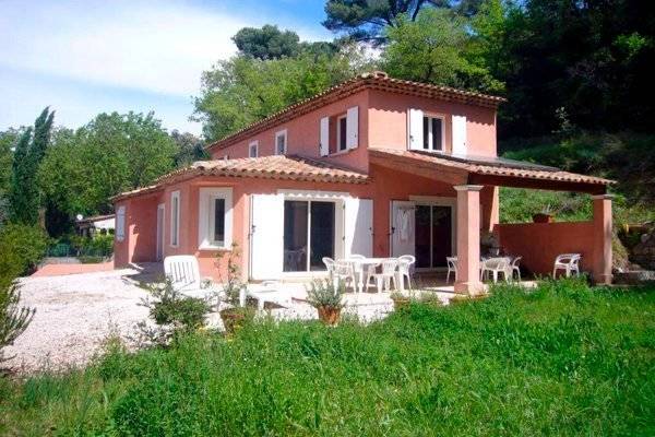 LA ROQUETTE-SUR-SIAGNE - Annonce maison à vendre LA ROQUETTE-SUR-SIAGNE - Annonce maison à vendre