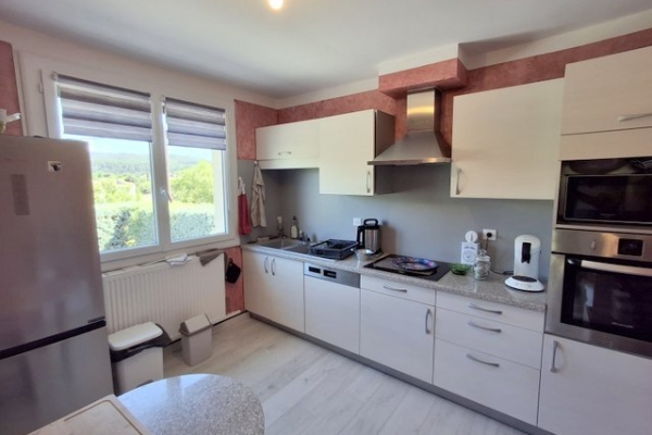 agence immobiliere Provans Immobilier Les Vans 07140