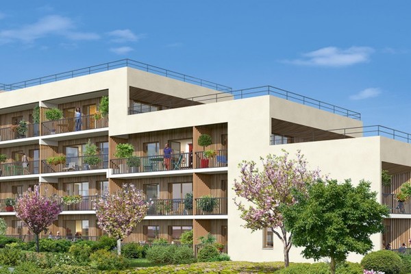 MENUCOURT - Immobilier neuf MENUCOURT - Immobilier neuf
