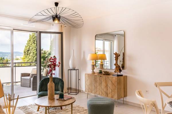 GRASSE - Immobilier neuf GRASSE - Immobilier neuf