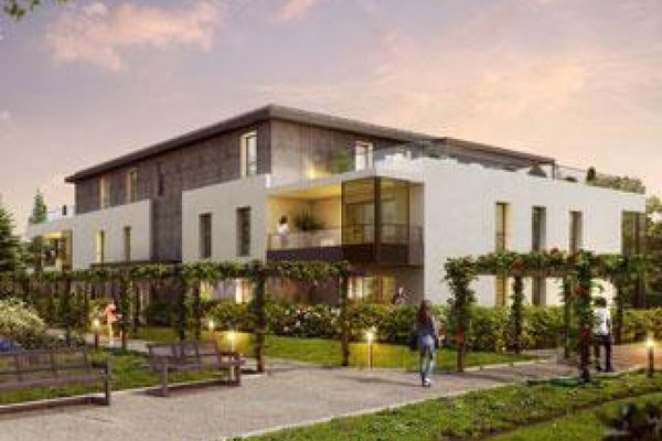 VETRAZ-MONTHOUX - Immobilier neuf VETRAZ-MONTHOUX - Immobilier neuf
