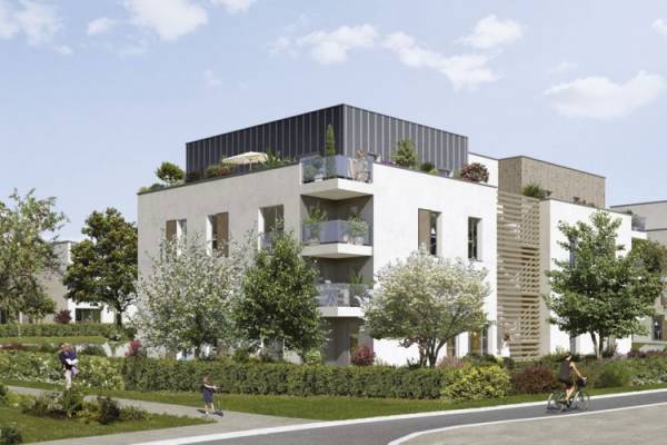 BESSANCOURT - Immobilier neuf BESSANCOURT - Immobilier neuf