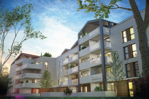 BLAGNAC - New properties BLAGNAC - New properties