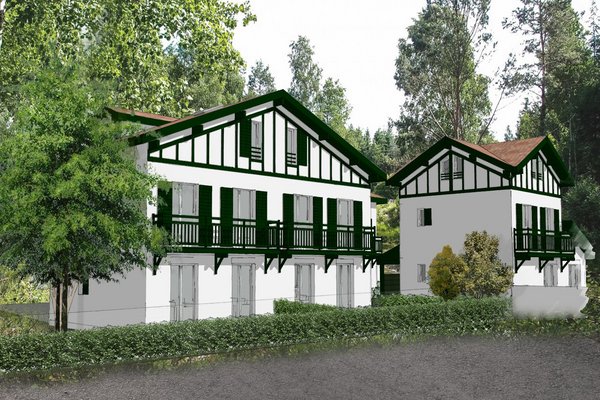 BIARRITZ - Immobilier neuf BIARRITZ - Immobilier neuf