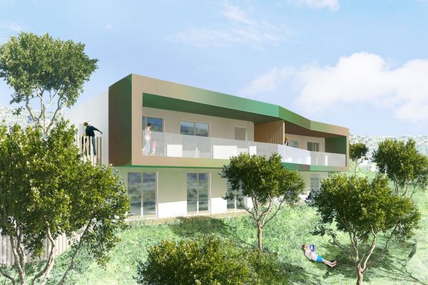 NICE - Immobilier neuf NICE - Immobilier neuf