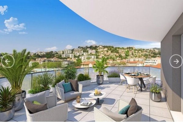 NICE - Immobilier neuf NICE - Immobilier neuf