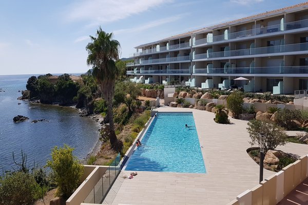SARI SOLENZARA - Immobilier neuf SARI SOLENZARA - Immobilier neuf