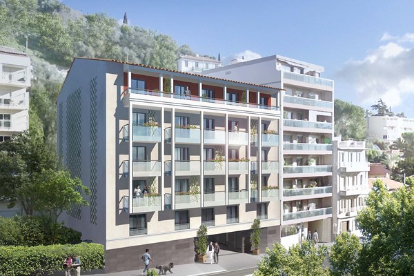 NICE - Immobilier neuf NICE - Immobilier neuf