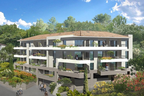 NICE - Immobilier neuf NICE - Immobilier neuf